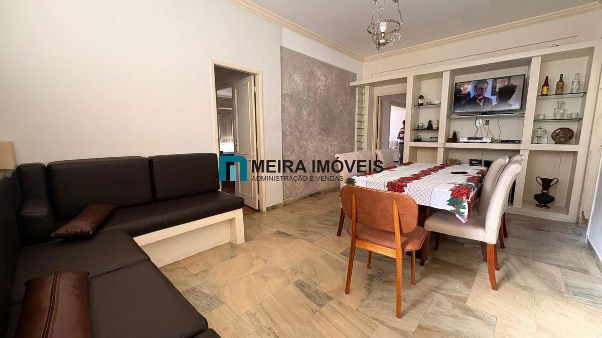 Apartamento, Centro, 4 Quartos, 1 Vaga, 2 Suítes