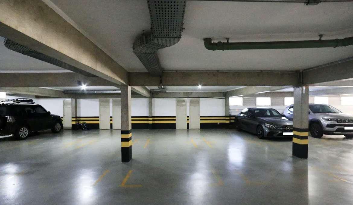 Apartamento, Anchieta, 3 Quartos, 2 Vagas, 1 Suíte
