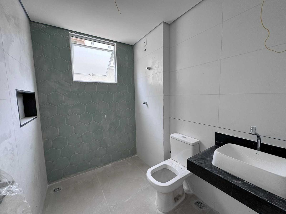 Apartamento, Cabral, 3 Quartos, 2 Vagas, 1 Suíte