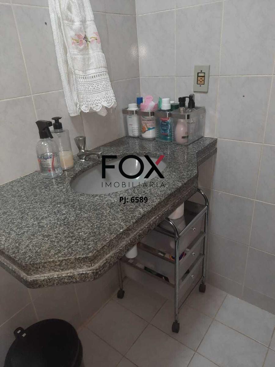 Cobertura, Dona Clara, 3 Quartos, 2 Vagas, 1 Suíte