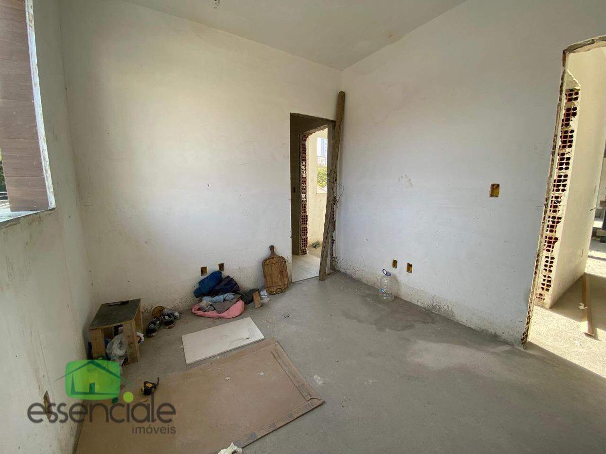 Apartamento, Jardim Riacho das Pedras, 3 Quartos, 1 Vaga, 1 Suíte