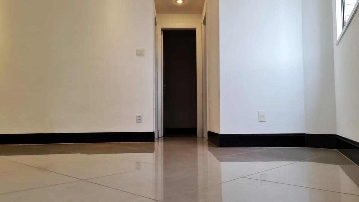 Apartamento, Anchieta, 2 Quartos, 1 Vaga