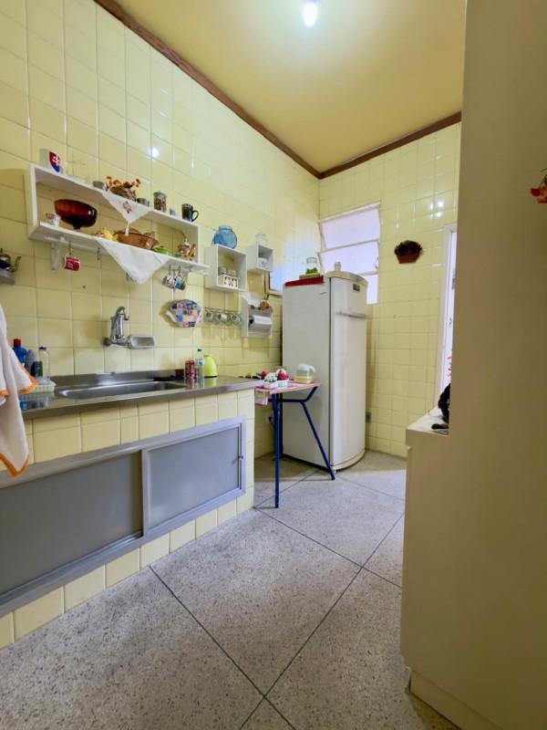 Apartamento, Barro Preto, 3 Quartos, 0 Vaga