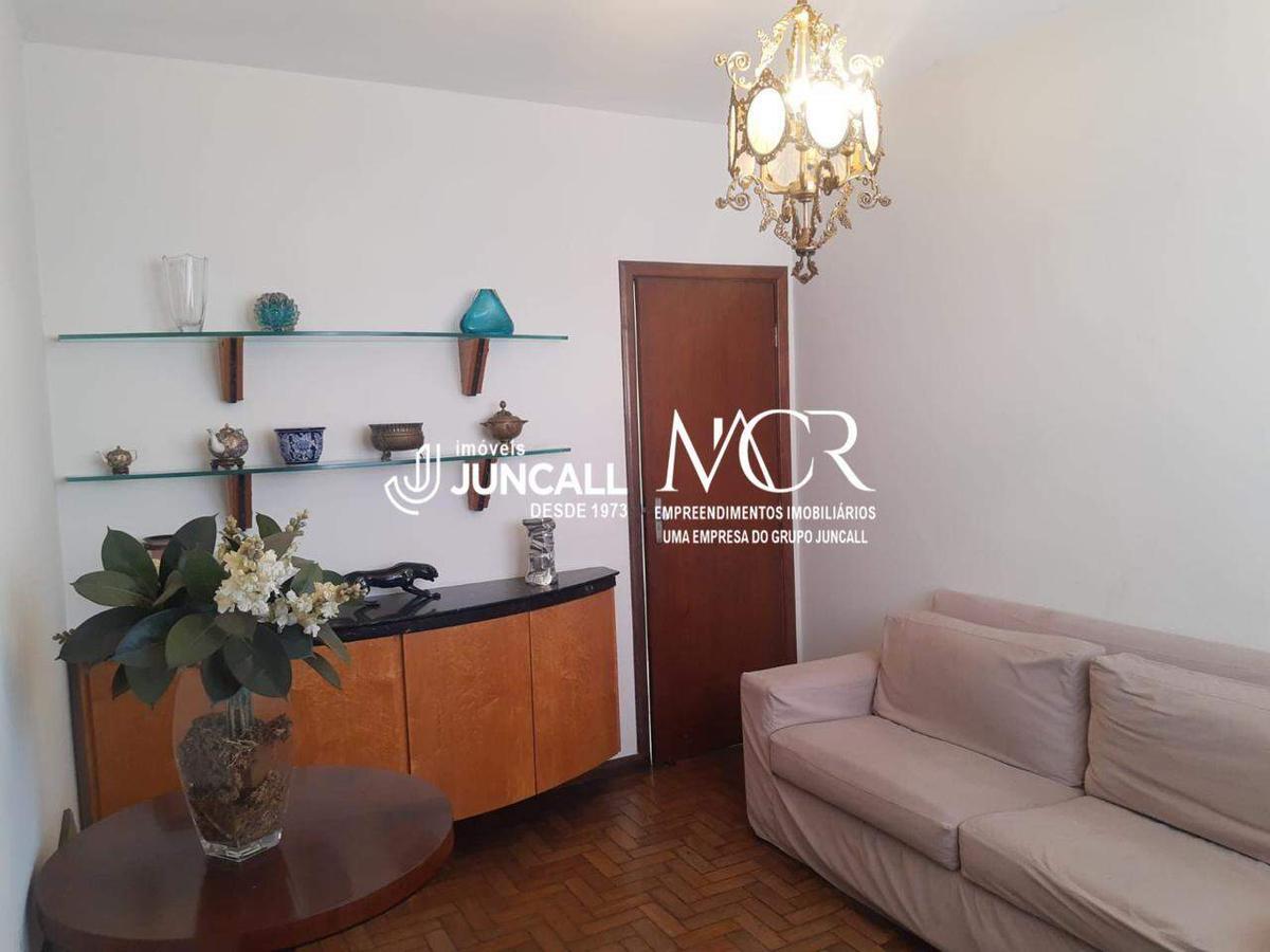 Apartamento, Renascença, 3 Quartos, 1 Vaga, 1 Suíte