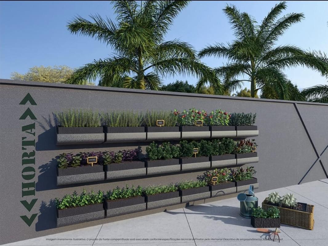 Apartamento, Estoril, 2 Quartos, 1 Vaga, 1 Suíte