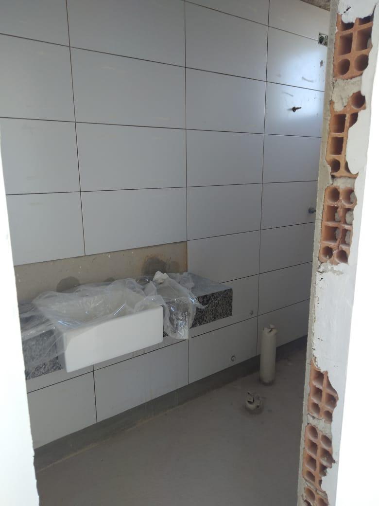 Apartamento, Alto Barroca, 2 Quartos, 2 Vagas, 2 Suítes