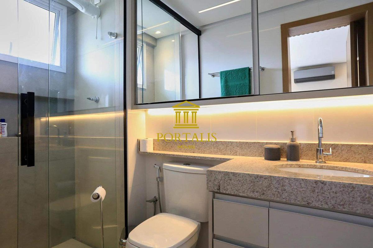 Apartamento, Lourdes, 2 Quartos, 2 Vagas, 2 Suítes