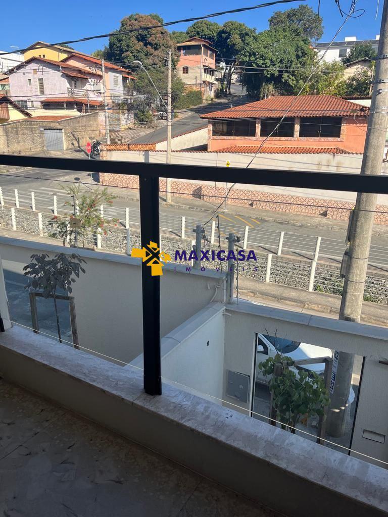 Casa, Santa Amélia, 3 Quartos, 1 Vaga, 1 Suíte