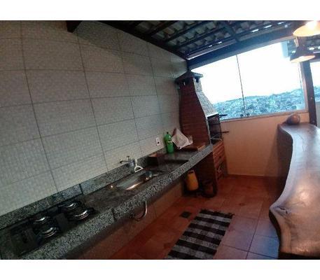 Cobertura, Nacional, 2 Quartos, 1 Vaga