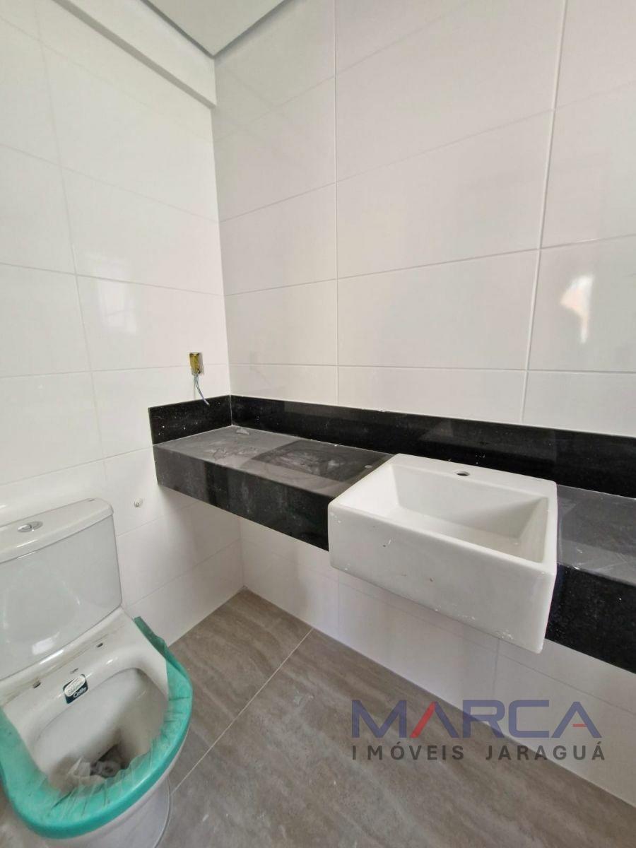 Cobertura, Santa Rosa, 3 Quartos, 3 Vagas