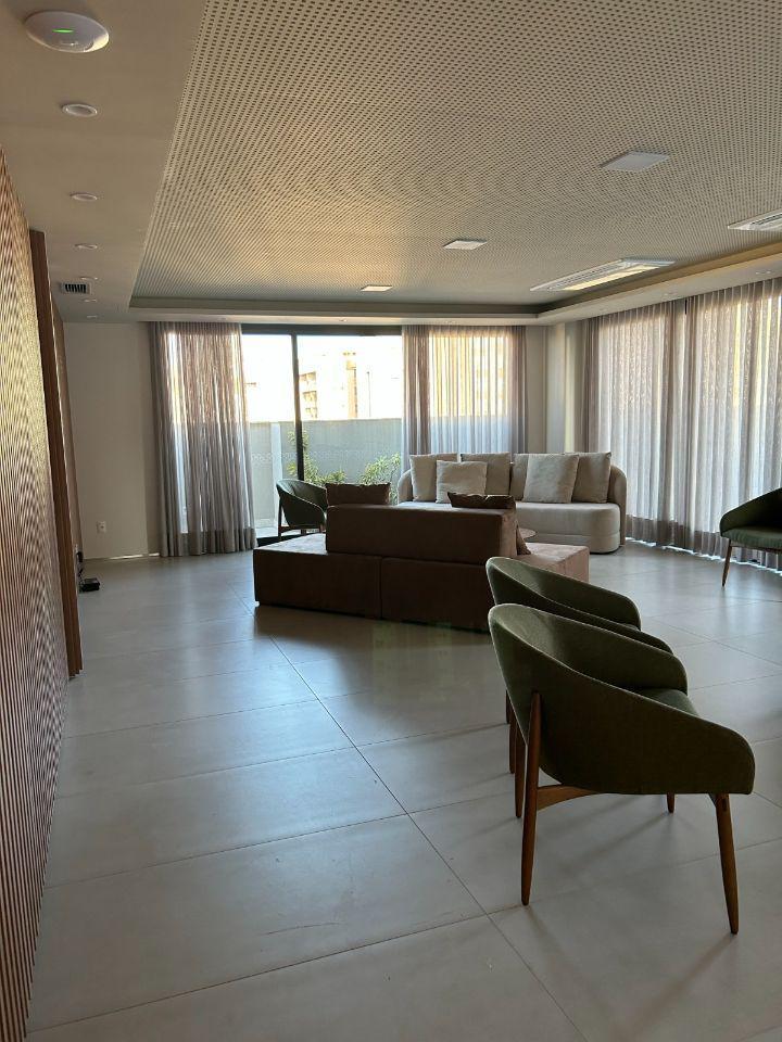 Apartamento, Santo Agostinho, 1 Quarto, 1 Vaga, 1 Suíte