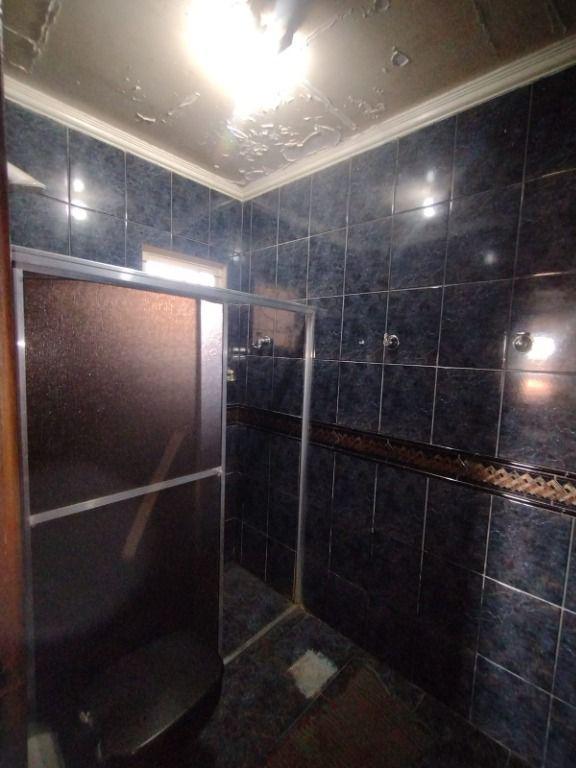 Casa, Vila Bom Retiro, 5 Quartos, 2 Vagas