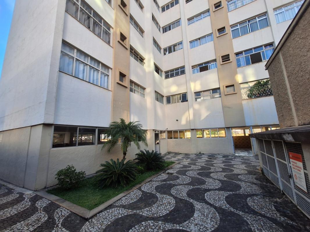Apartamento, Colégio Batista, 3 Quartos, 1 Vaga, 1 Suíte