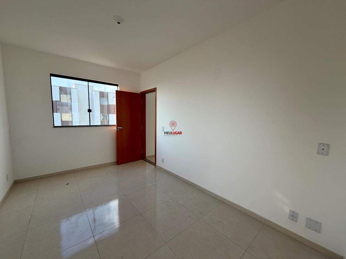 Cobertura, Morada da Serra, 2 Quartos, 1 Vaga