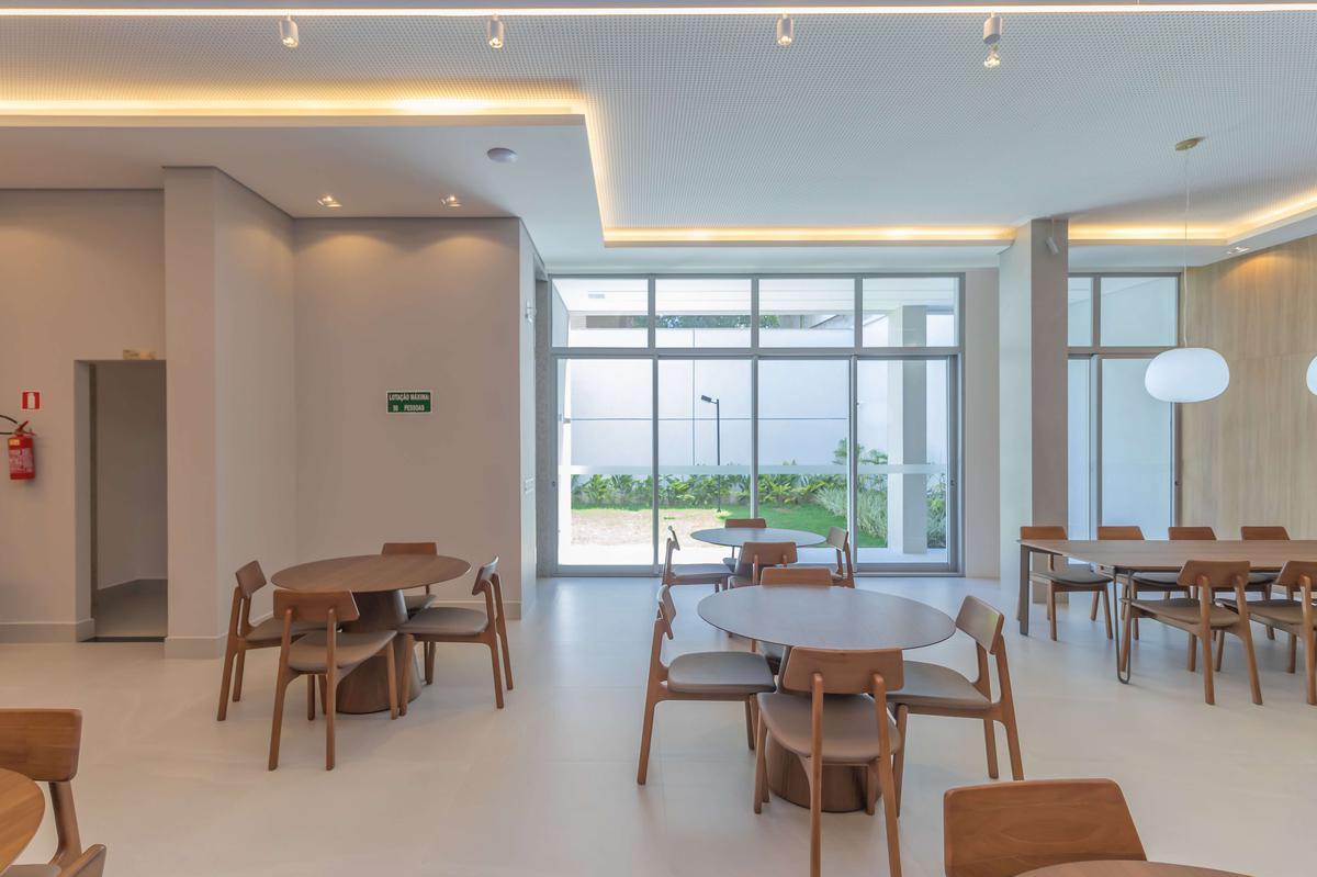 Apartamento, Sagrada Família, 3 Quartos, 2 Vagas, 1 Suíte