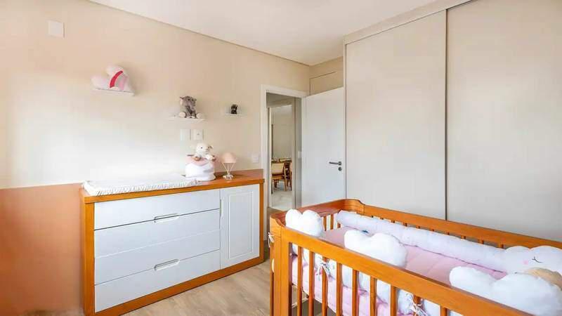 Apartamento, Santo Antônio, 3 Quartos, 2 Vagas, 2 Suítes