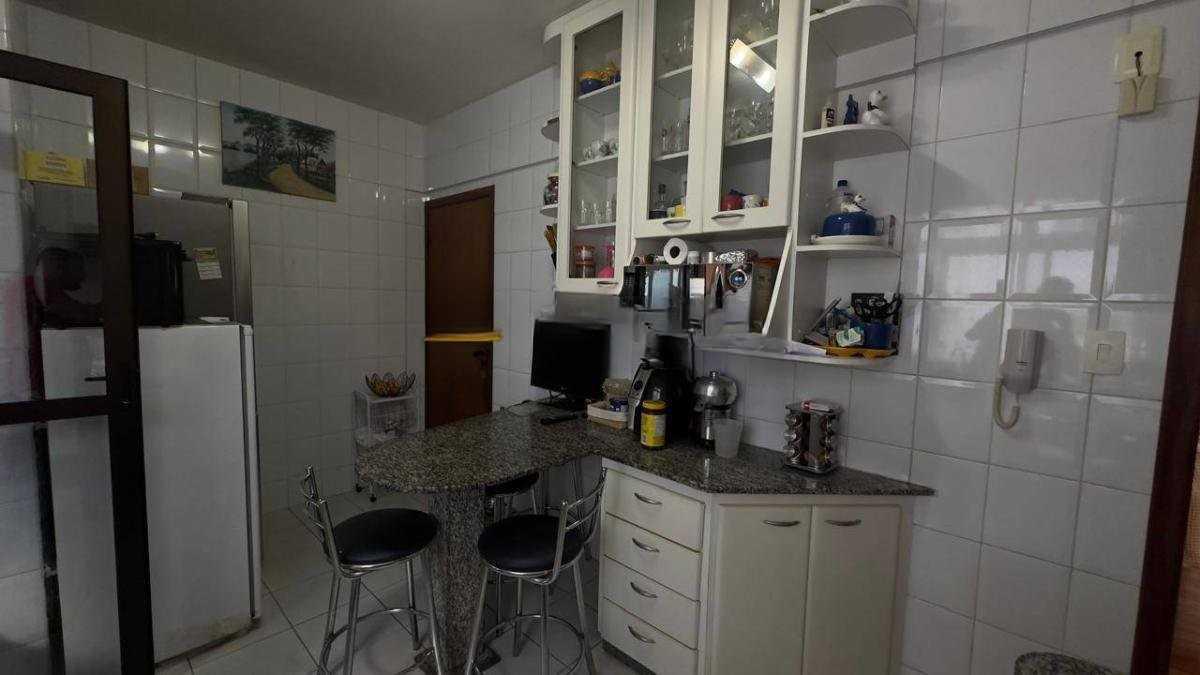 Apartamento, Buritis, 4 Quartos, 2 Vagas, 1 Suíte