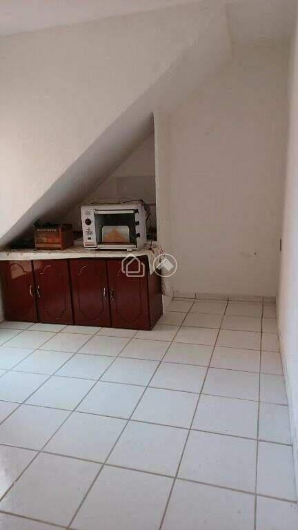 Casa, Nova Granada, 4 Quartos, 2 Vagas, 1 Suíte