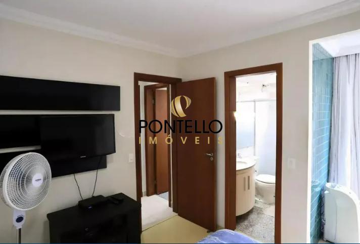 Apartamento, Colégio Batista, 4 Quartos, 2 Vagas, 1 Suíte