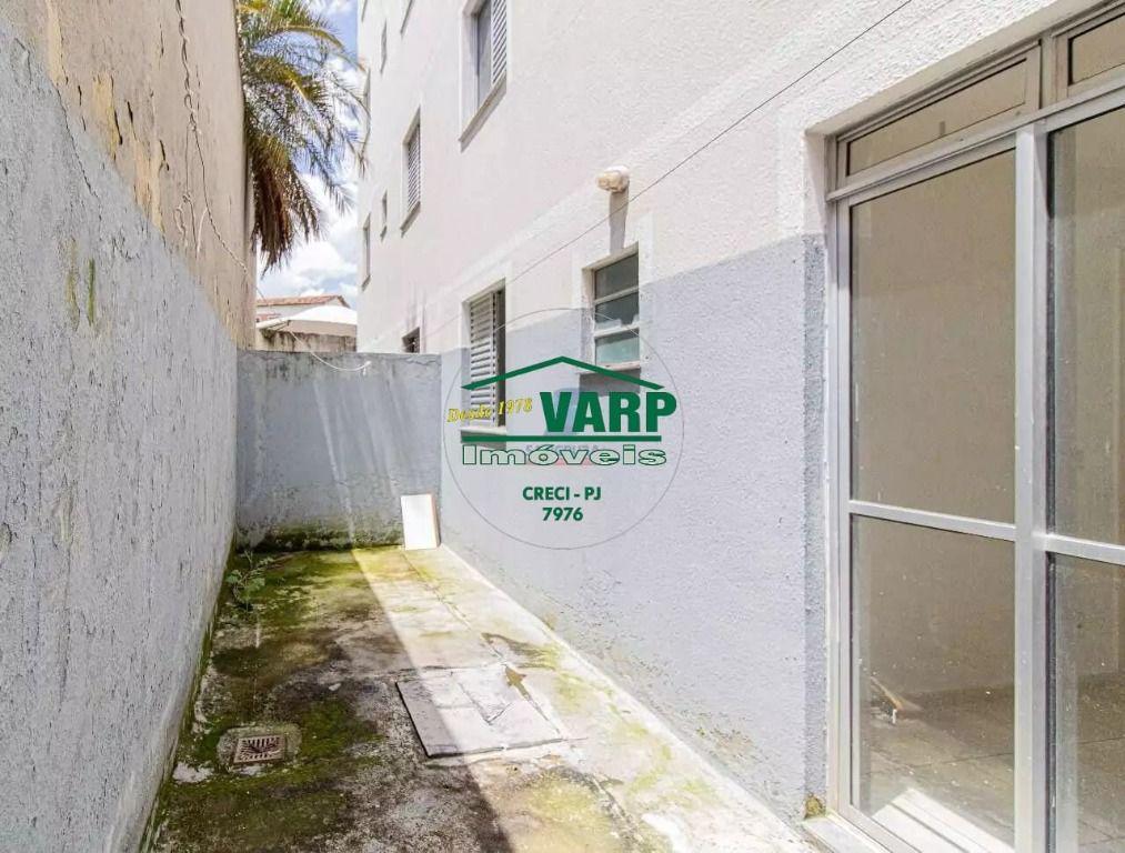 Apartamento, Parque Maracanã, 2 Quartos, 1 Vaga