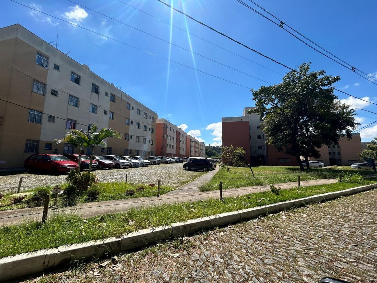 Apartamento, Camargos, 2 Quartos, 1 Vaga
