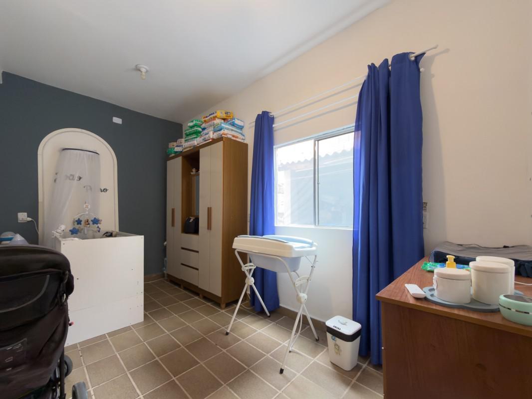 Casa, Confisco, 6 Quartos, 2 Vagas, 2 Suítes