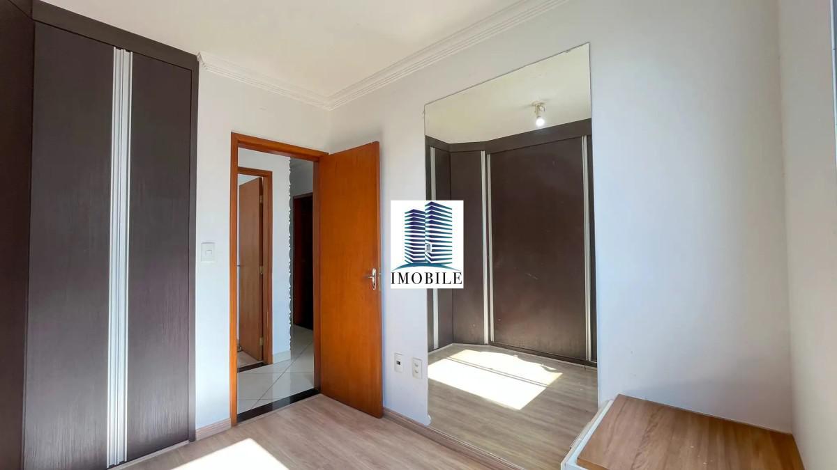 Cobertura, Cinquentenário, 3 Quartos, 1 Vaga, 1 Suíte