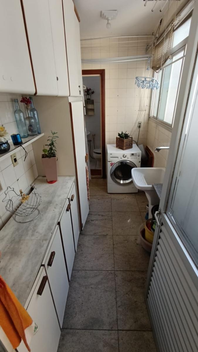 Cobertura, Padre Eustáquio, 4 Quartos, 2 Vagas, 2 Suítes