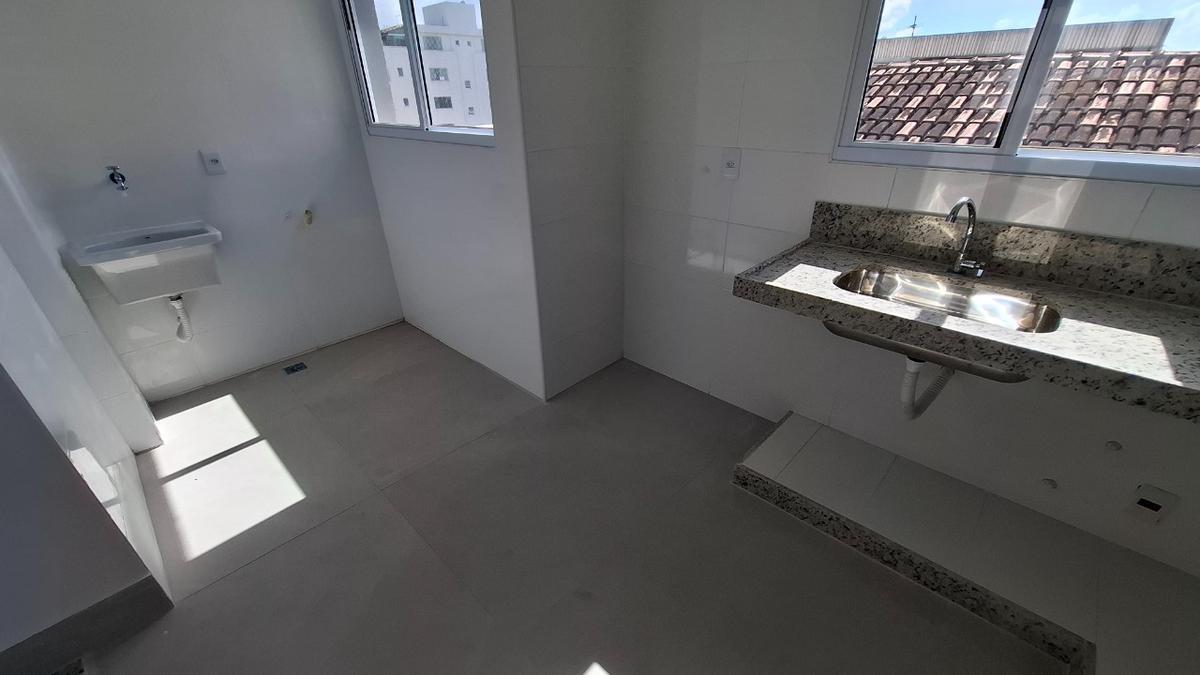 Apartamento, Ipiranga, 2 Quartos, 1 Vaga, 1 Suíte