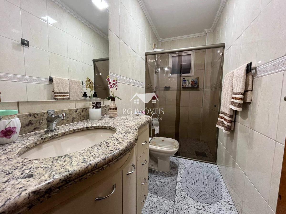 Apartamento, Inconfidentes, 3 Quartos, 1 Vaga, 1 Suíte