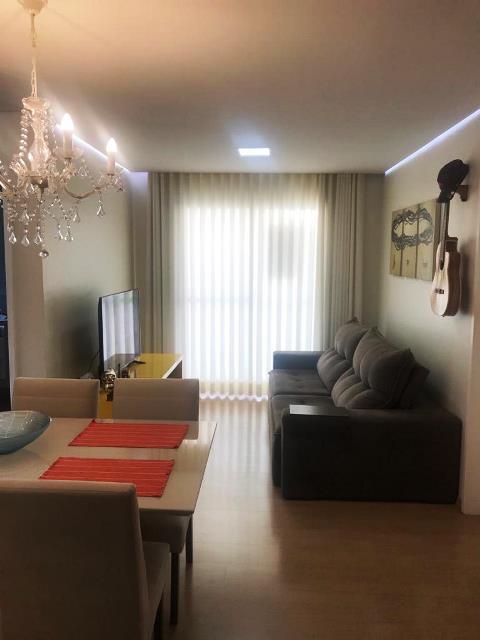 Apartamento, Jacqueline, 3 Quartos, 1 Vaga