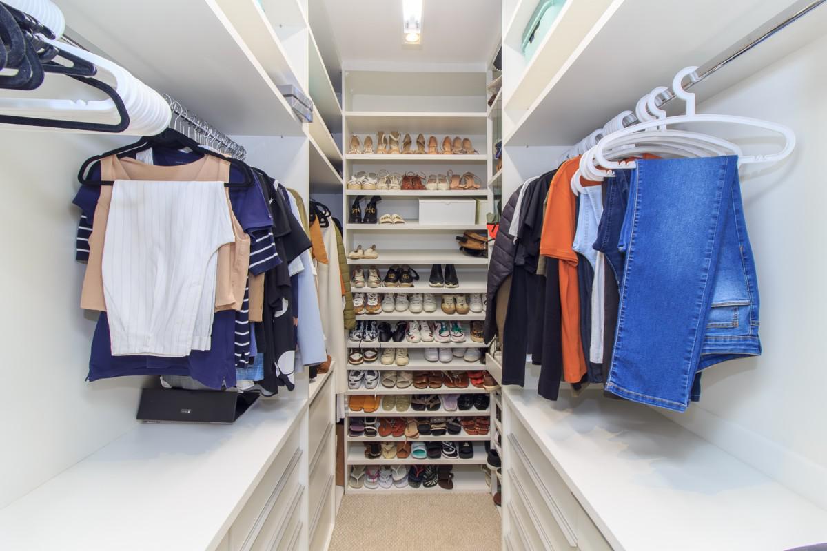 Apartamento, Funcionários, 4 Quartos, 4 Vagas, 4 Suítes