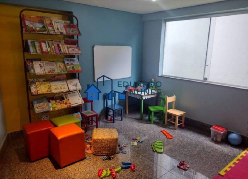 Apartamento, Serra, 3 Quartos, 2 Vagas, 1 Suíte