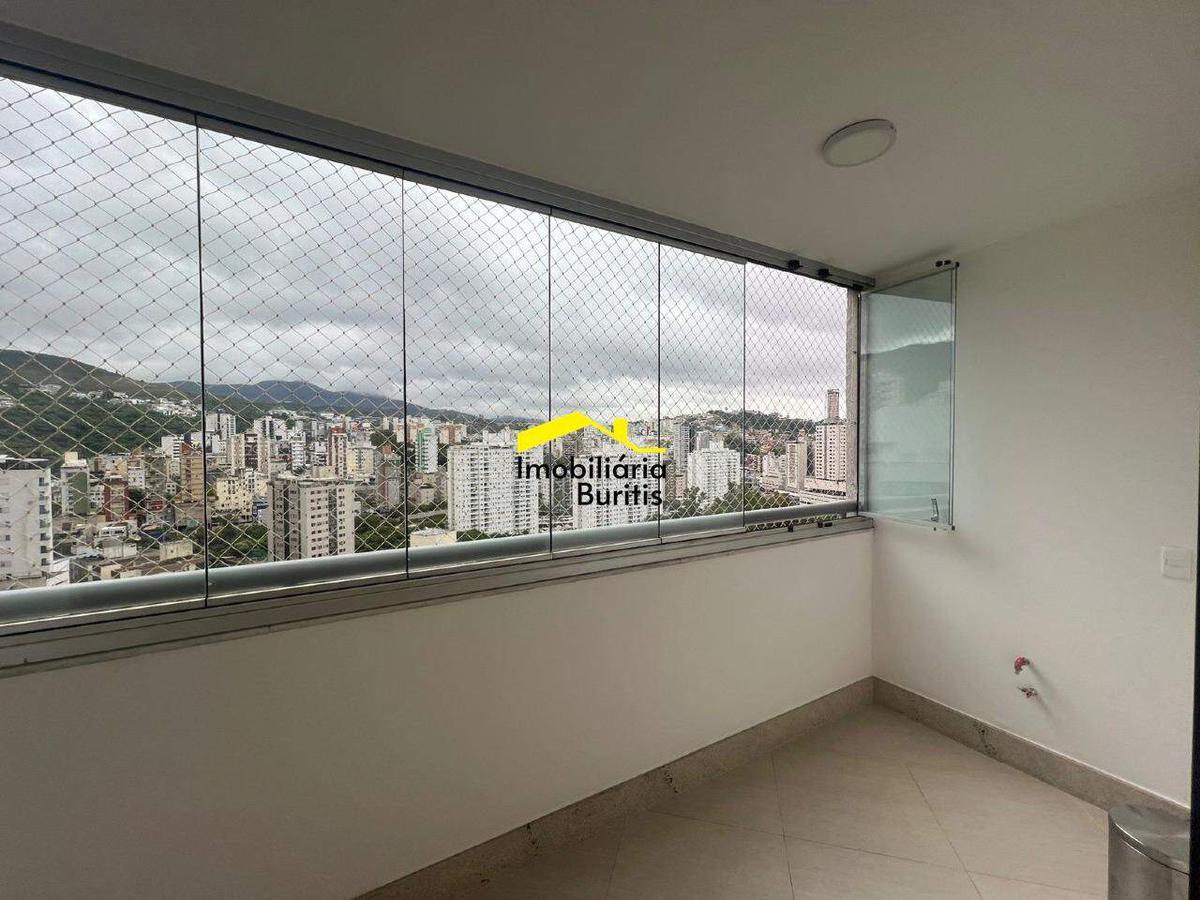 Apartamento, Buritis, 3 Quartos, 2 Vagas, 1 Suíte