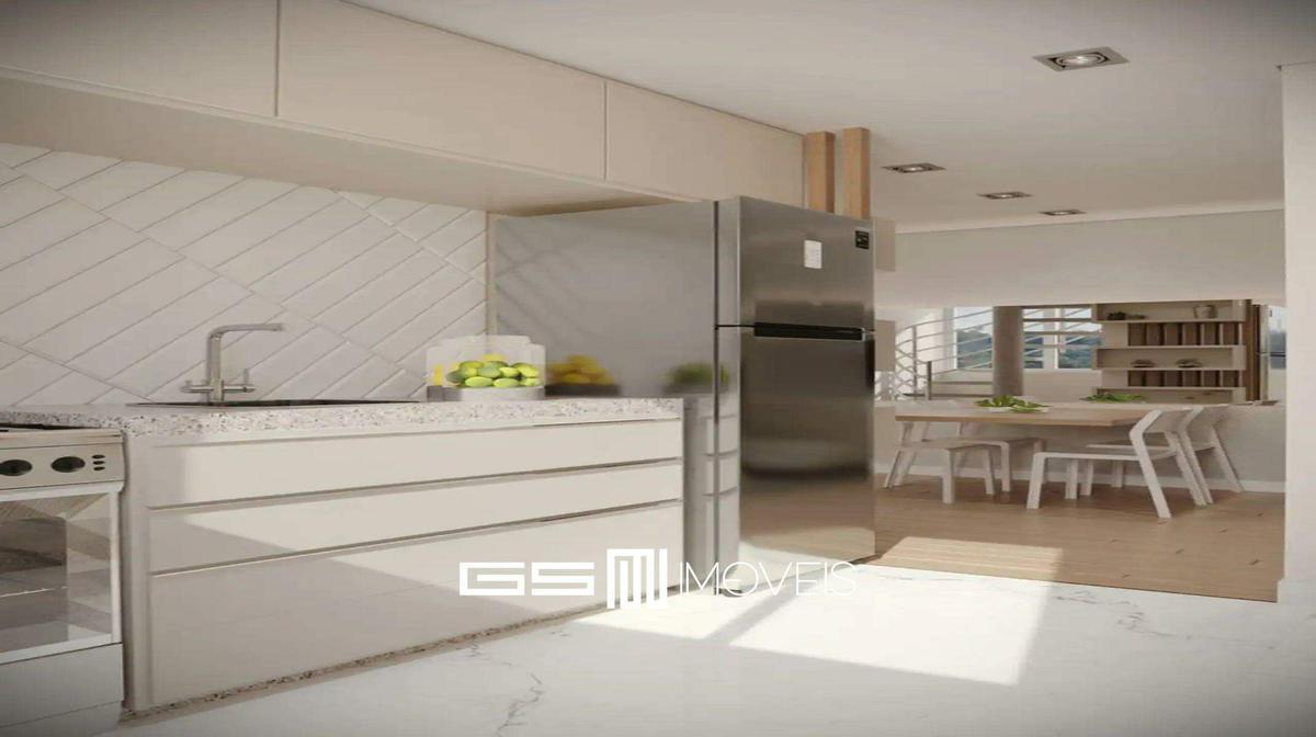 Apartamento, Centro, 2 Quartos, 1 Vaga
