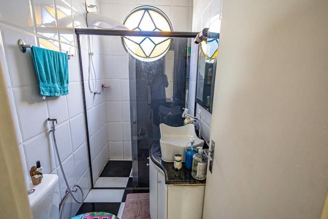 Apartamento, Aeroporto, 3 Quartos, 1 Vaga