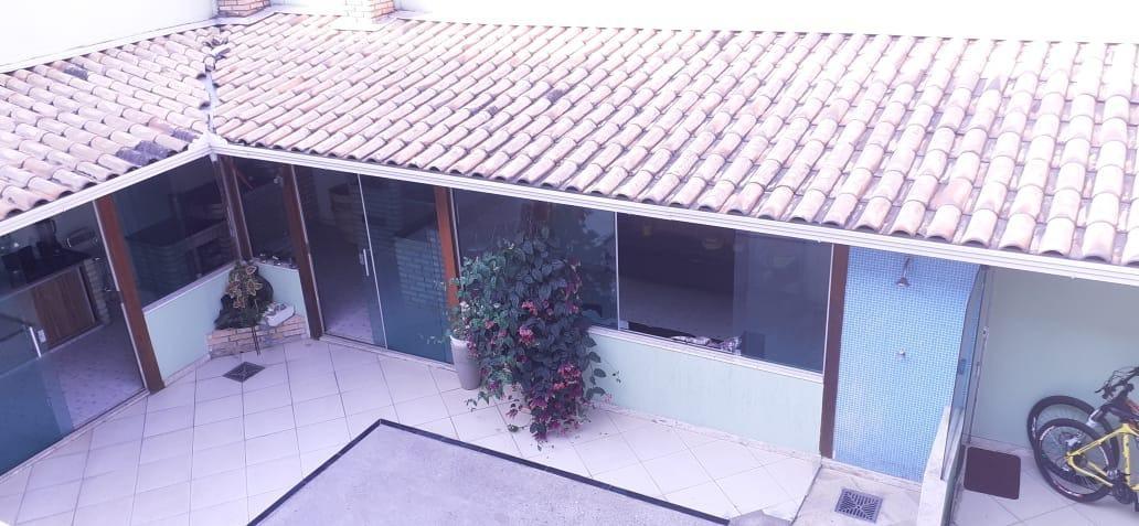 Casa, Cabral, 3 Quartos, 2 Vagas, 3 Suítes