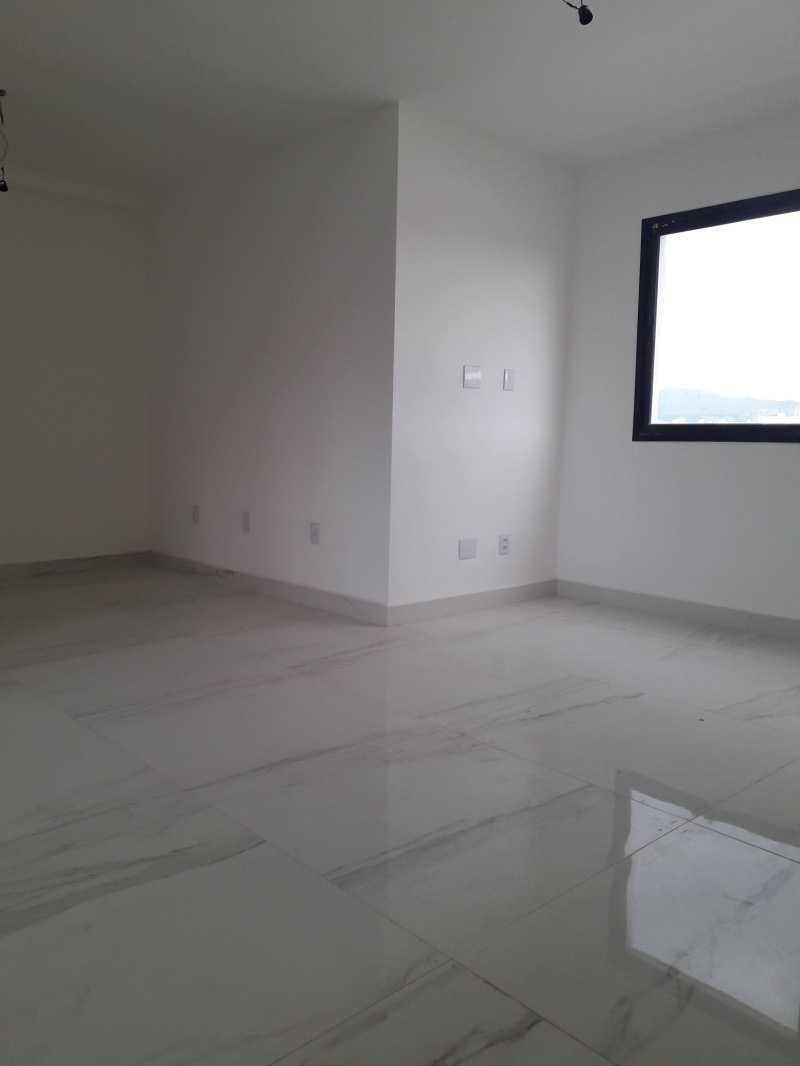 Apartamento, Santa Cruz, 3 Quartos, 1 Vaga, 1 Suíte