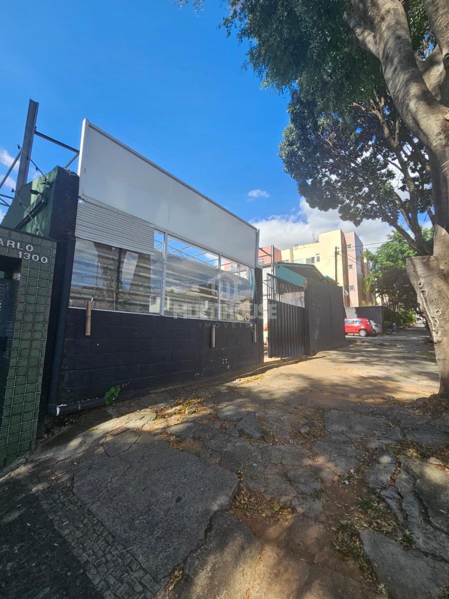 Galpão, Castelo, 0 Quarto, 0 Vaga