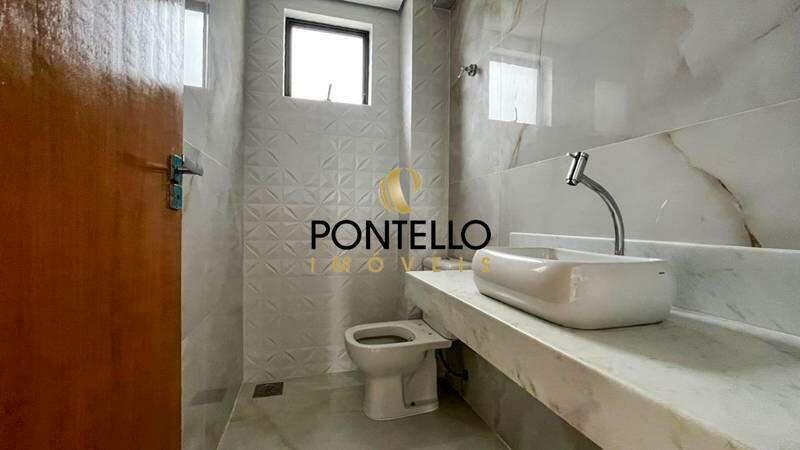 Apartamento, Indaiá, 4 Quartos, 3 Vagas, 3 Suítes