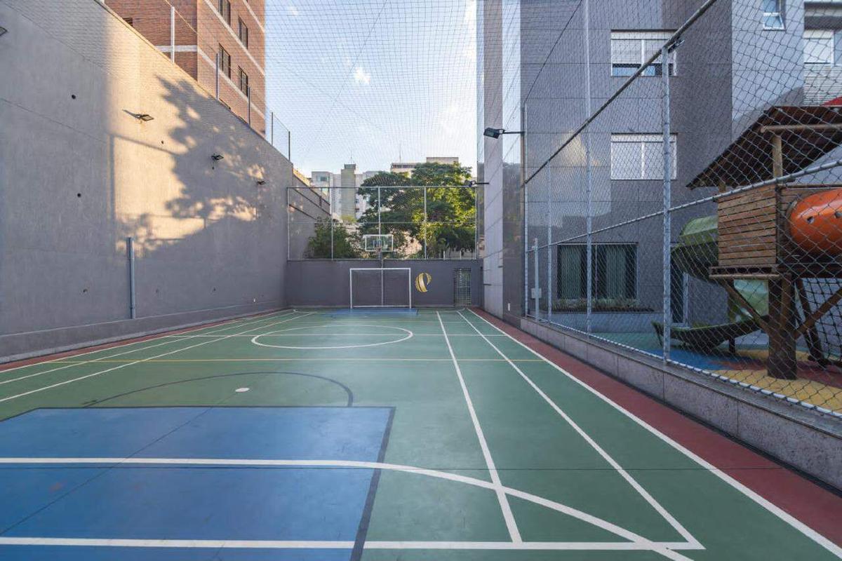 Apartamento, Anchieta, 4 Quartos, 4 Vagas, 2 Suítes