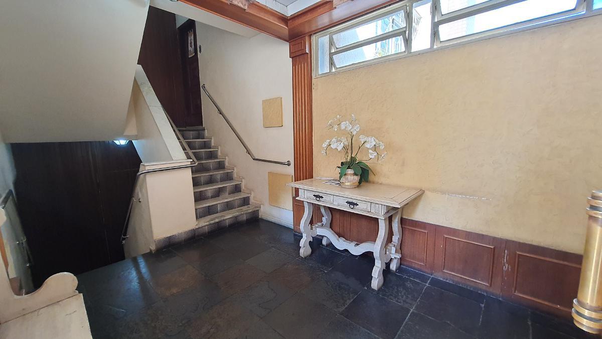 Apartamento, Serra, 3 Quartos, 1 Vaga, 1 Suíte