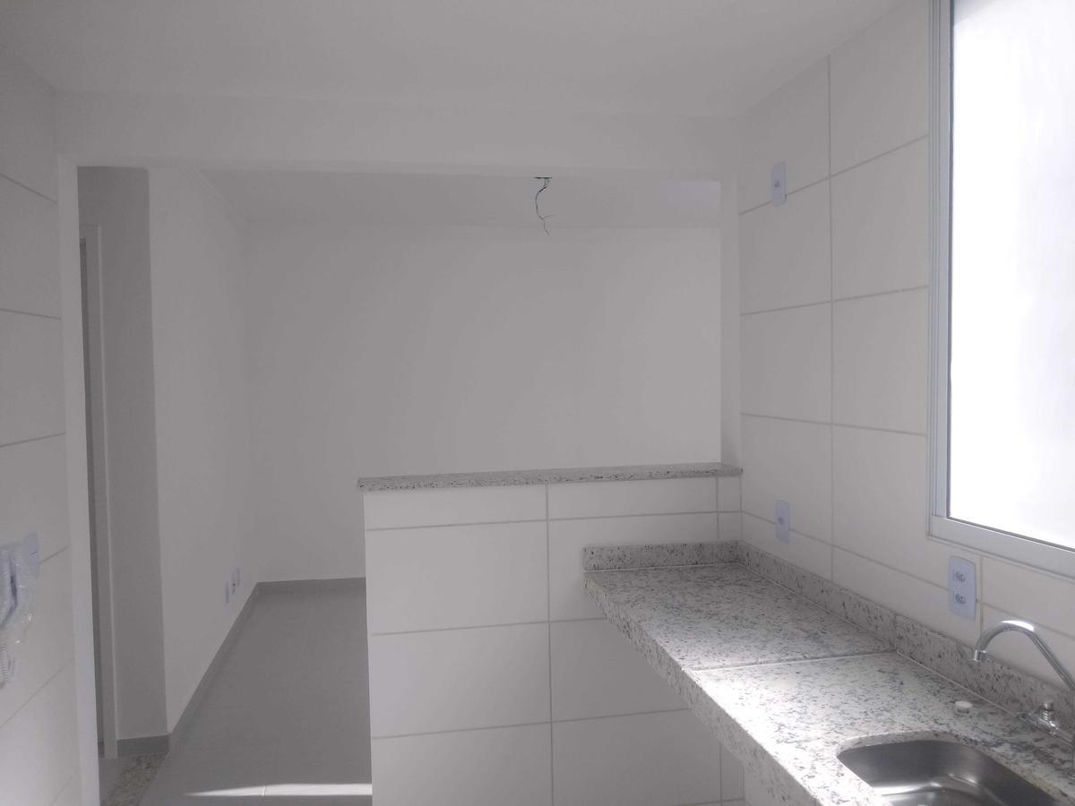 Apartamento, Felixlândia (justinópolis), 2 Quartos, 1 Vaga