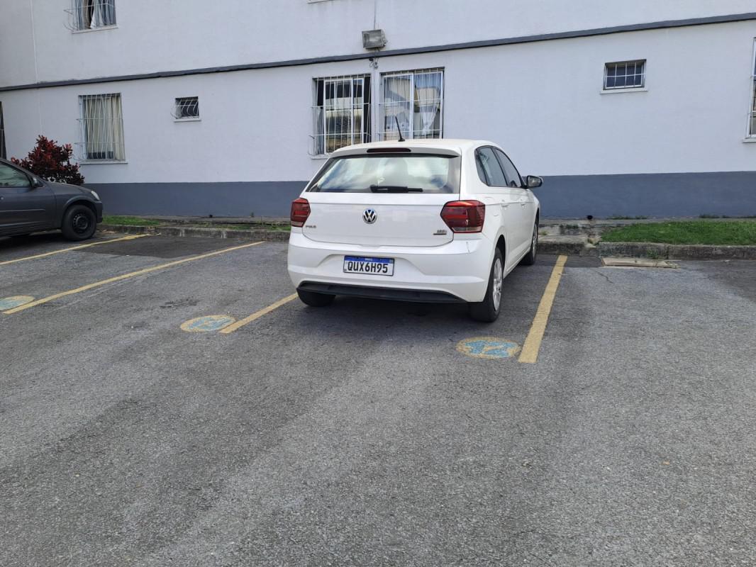 Apartamento, Vila Beneves, 2 Quartos, 1 Vaga