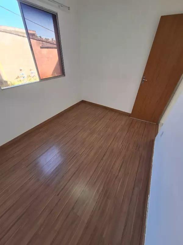 Apartamento, Sevilha (2 Seção), 2 Quartos, 2 Vagas