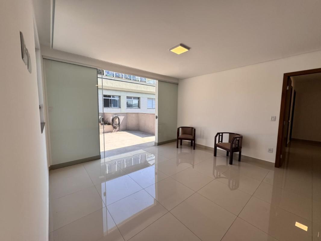 Cobertura, Santo Antônio, 4 Quartos, 3 Vagas, 1 Suíte