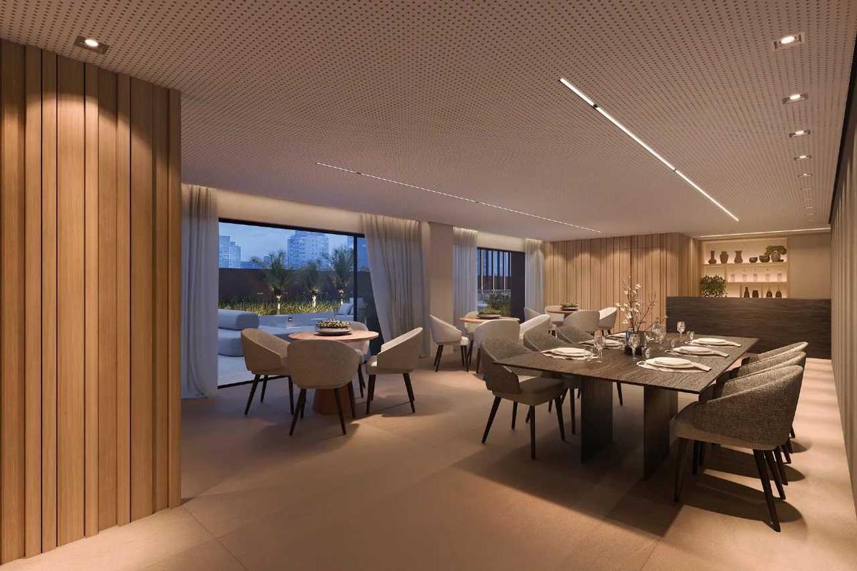 Apartamento, Savassi, 4 Quartos, 3 Vagas