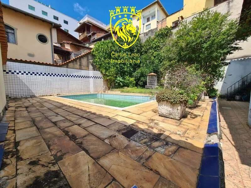 Casa, Alto Caiçaras, 4 Quartos, 4 Vagas, 1 Suíte