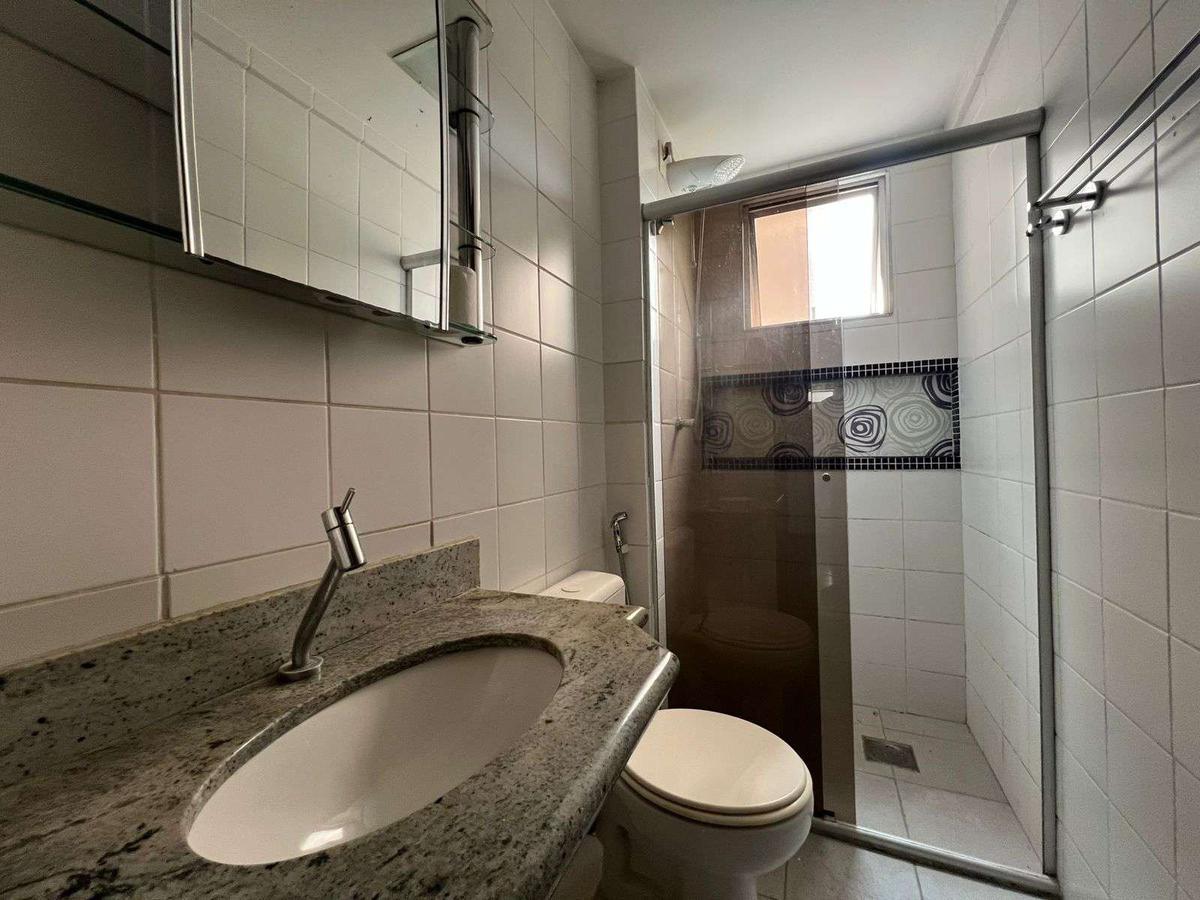 Apartamento, Fernão Dias, 3 Quartos, 2 Vagas, 1 Suíte