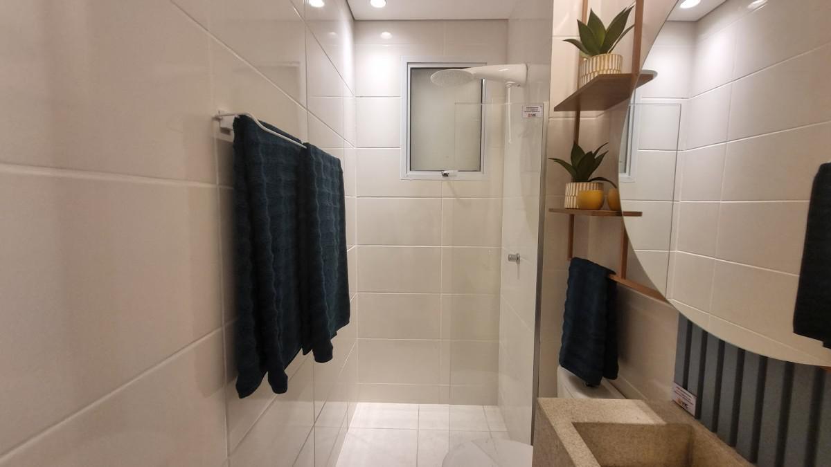 Apartamento, Borba Gato, 2 Quartos, 1 Vaga